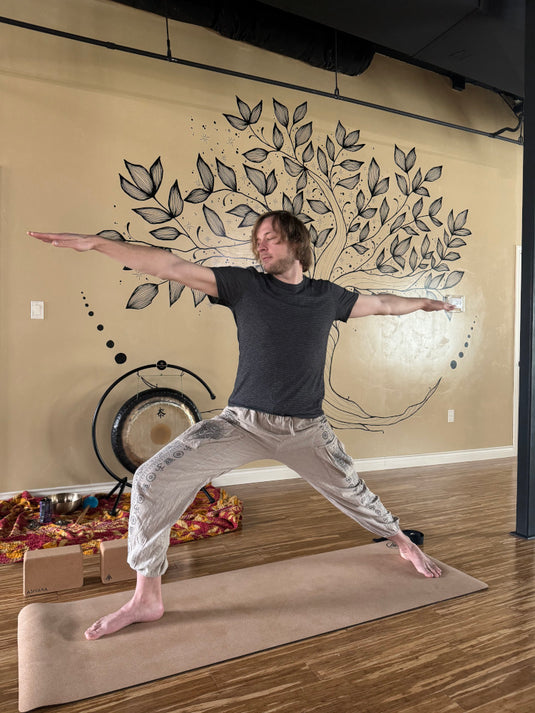 Yoga Mat